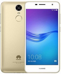 Замена стекла на телефоне Huawei Enjoy 6 в Чебоксарах